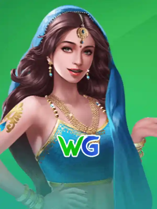 WG তাস লাইভ ক্যাসিনো baji baji