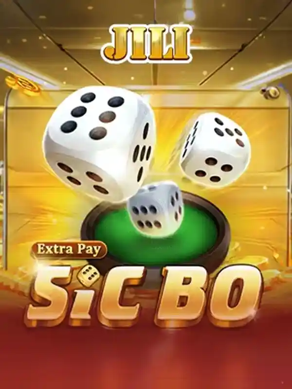 baji baji সিক বো লাইভ ক্যাসিনো গেম